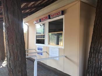 Villaggio Camping Pinetamare Pizzo  Bagian luar foto