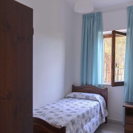 Villaggio Camping Pinetamare Pizzo  Bagian luar foto